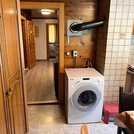 Apartamento Alpen Rose 3