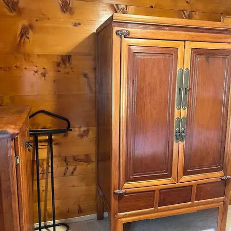 Apartamento Alpen Rose 3 *