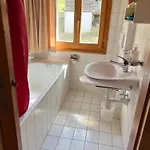 Alpen Rose 3 * Sankt Niklaus