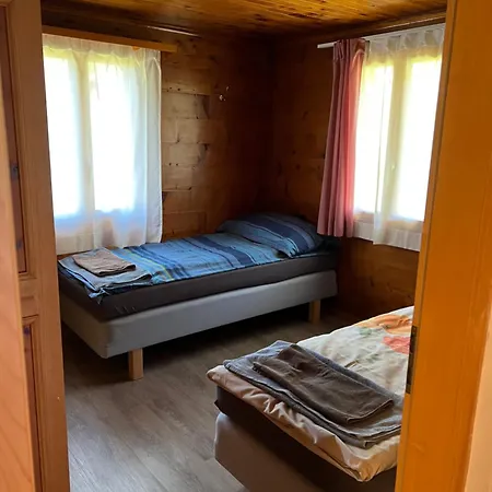 Alpen Rose 3 Apartment