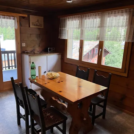 Apartman Alpen Rose 3 *