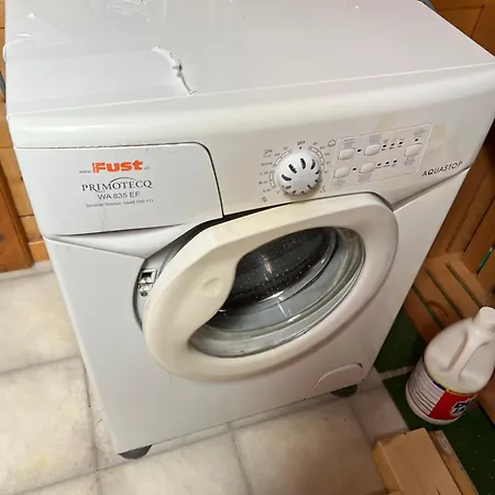 Alpen Rose 3 Sankt Niklaus